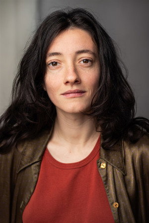 Lauretta Trefeu portrait