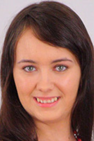 Ava portrait