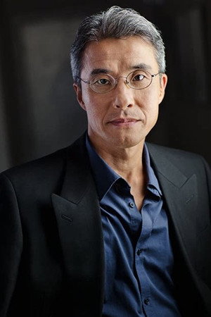 Hiromoto Ida portrait