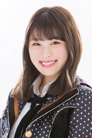 Nagisa Shibuya portrait