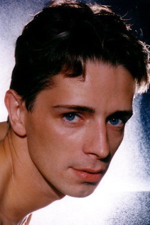 Sylvain de Prat portrait