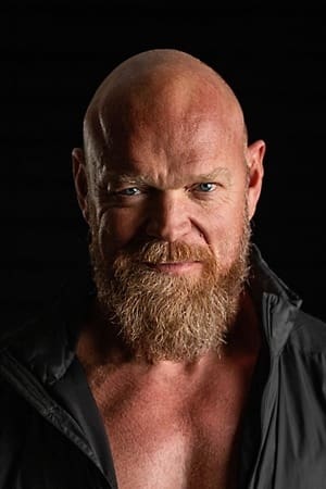 Magnus Samuelsson portrait