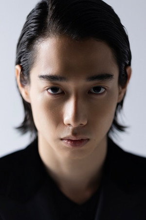 Sennosuke Kataoka portrait