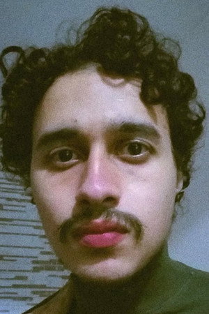 Gabriel Gomes portrait
