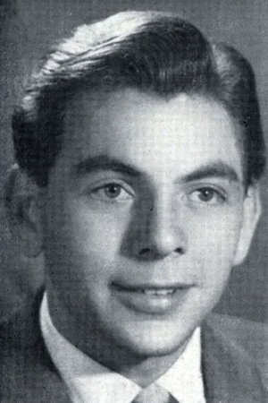 Giulio Paradisi portrait