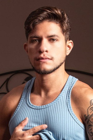 Tiago Santana portrait