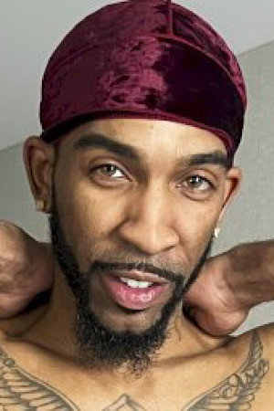 Dre OohWee portrait