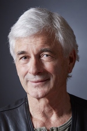 François Dunoyer portrait