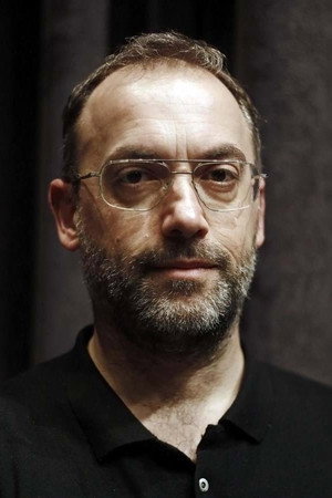 Álvaro Correia portrait