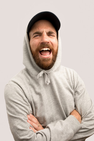 Glen Matthews portrait