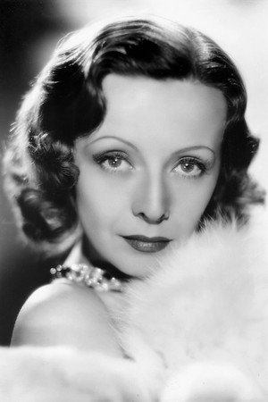 Tamara Geva portrait