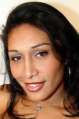 Sarah Hevyn portrait