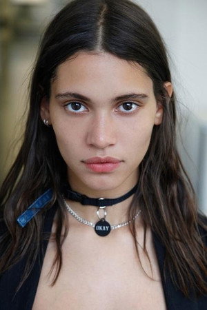 Kaya Wilkins portrait