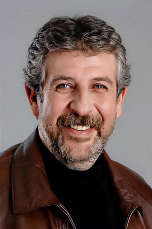 Yusuf Atala portrait