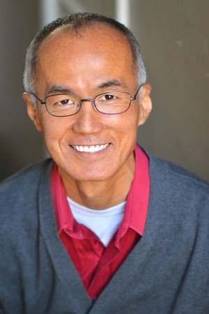 Hitoshi Masaki portrait