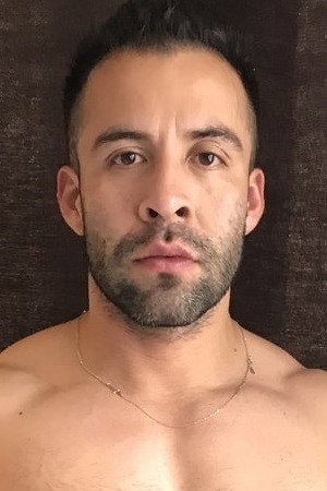 Franco Nunez portrait