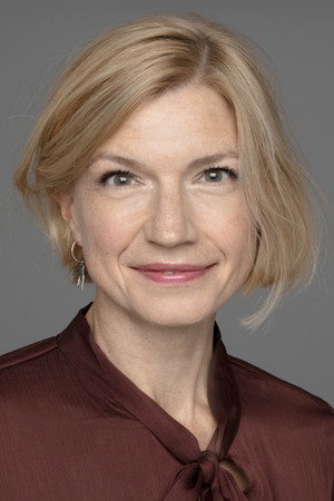 Cecilia Frode portrait