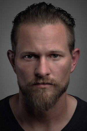 Alexander Kane portrait