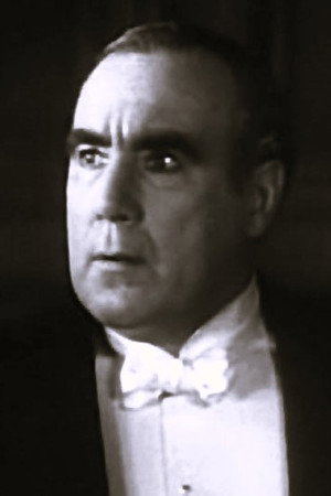 Sydney Jarvis portrait