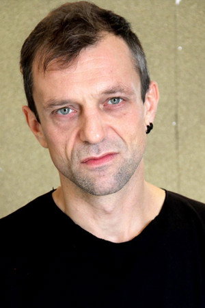 Giovanni De Giorgi portrait