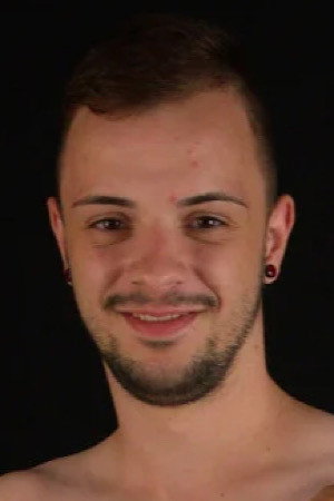 Jonathan London portrait