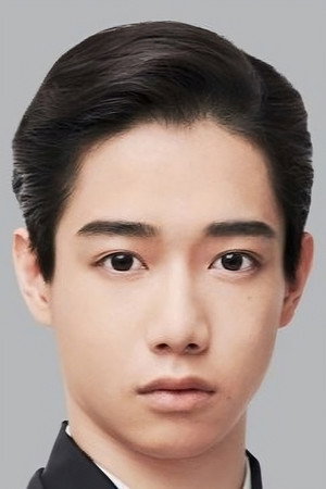 Sennosuke Kataoka portrait