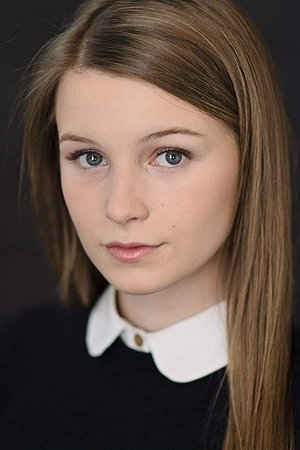 Madison Thompson portrait