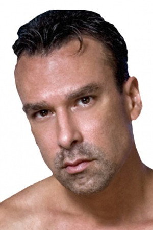 Scott Wilde portrait