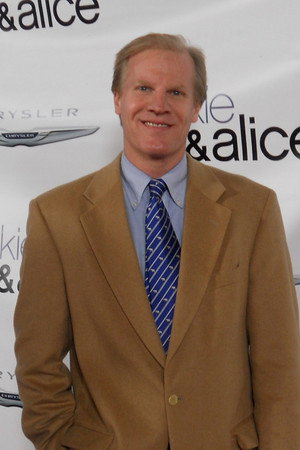 Scott duPont portrait