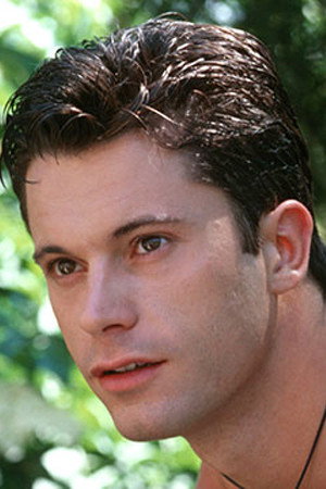 Federico Bulsara portrait