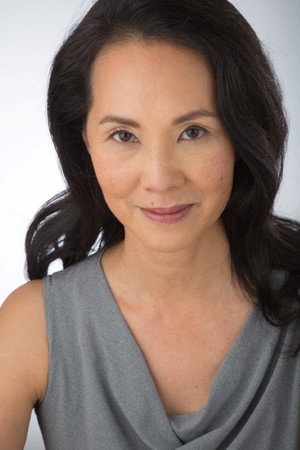 Karen Tsen Lee portrait