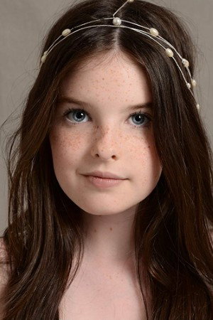 Maddy Martin portrait