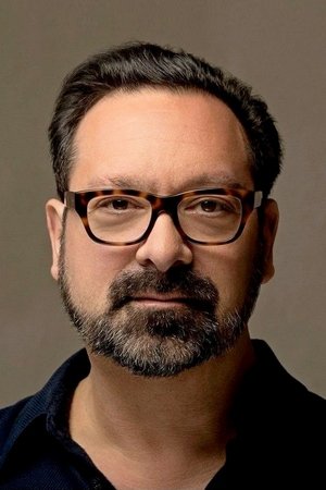 James Mangold portrait