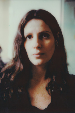 Jessica Sarah Rinland portrait
