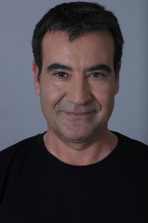 Mürtüz Yolcu portrait