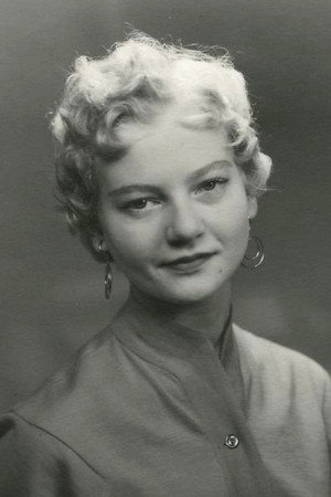 Vera Stricker portrait