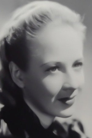 Mary Bovard portrait