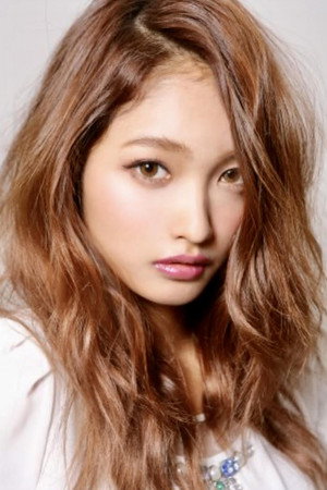 Rei Yasui portrait