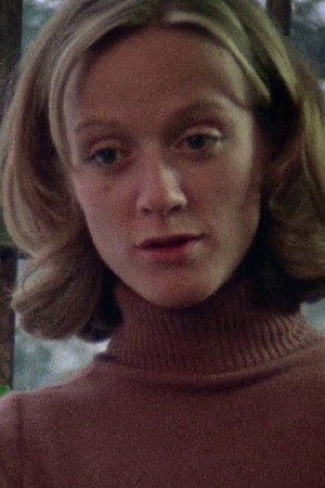 Anita Skinner portrait