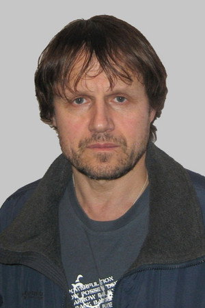 Vitaliy Yakovlev portrait