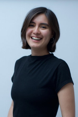 Marcela Lizbeth portrait