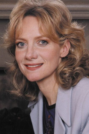 Fiona Hendley portrait