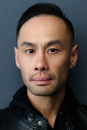 Minh Ly portrait