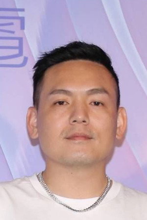 Hong Yu-hong portrait