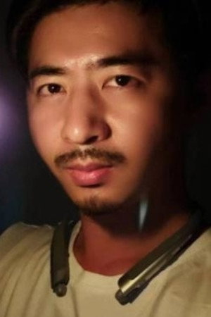 Chen Qiushi portrait
