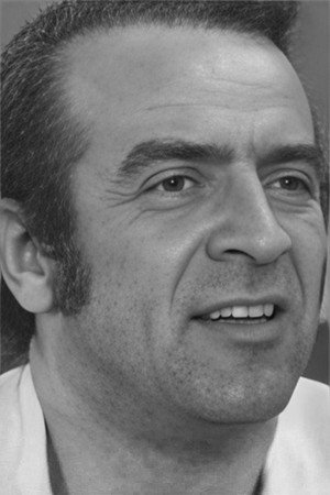 Voldemar Lobinsh portrait