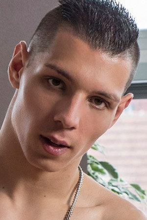 Peter Lipnik portrait
