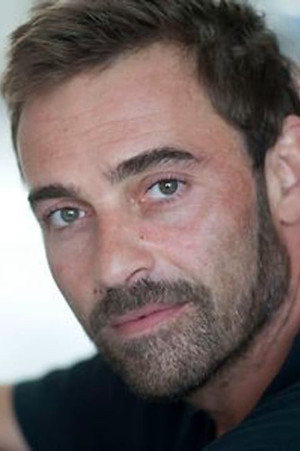 Laurent Jumeaucourt portrait