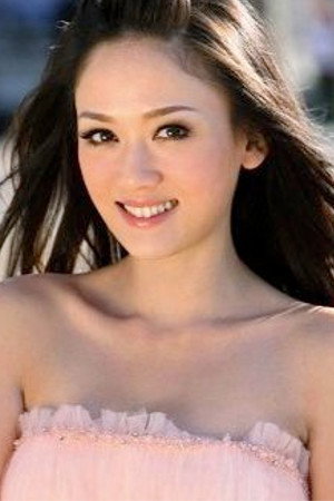 Joe Chen portrait