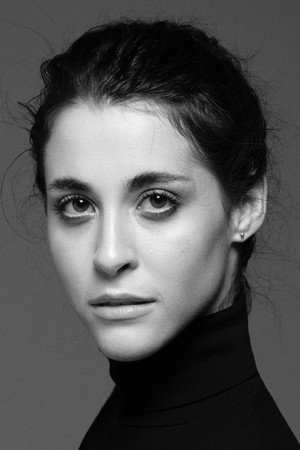 Alejandra Díaz portrait